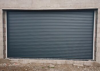 G D S. Garage Door Services