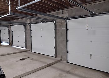 G D S. Garage Door Services