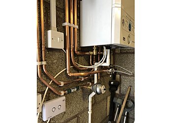 Gem Plumbing and Heating Specialists