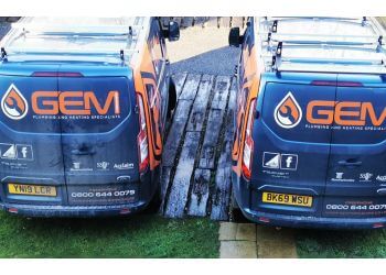 GEM PLUMBING AND HEATING SPECIALISTS