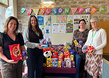 G F Hunt Funeral Directors