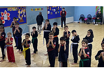 G Force Martial Arts Smethwick