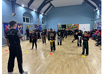 G Force Martial Arts Smethwick 