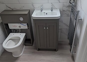 GGB Heating Solutions