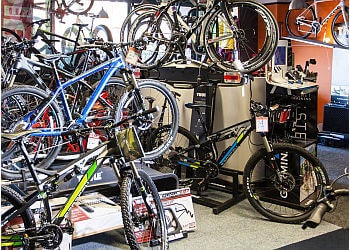 G & G Cycle Centre