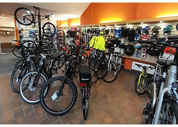 G & G Cycle Centre