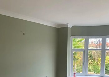 Harrogate painters and decorators G G Decorating Ltd. image 1