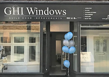GHI Windows