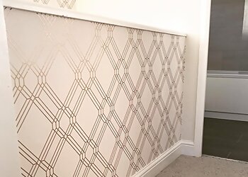 G & H Painters & Decorators