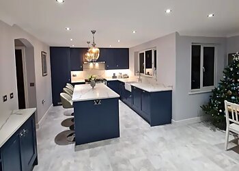 G Hinch Electrical Ltd