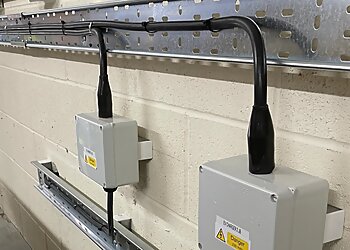 G Hinch Electrical Ltd