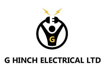G Hinch Electrical Ltd
