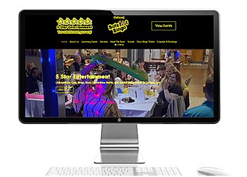 G-Host Web Services Ltd