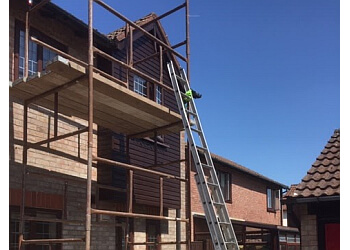 G J Isitt & Son Roofing