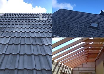 G J Isitt & Son Roofing