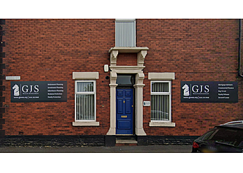 GJS Wealth Management Ltd GJS Wealth Management Ltd