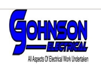 Tameside electricians G Johnson Electrical image 1