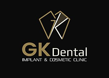 GK Dental Implants and Cosmetic Clinic
