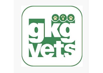 GKG Vets