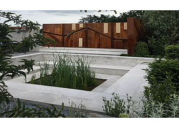 GK Wilson Garden & Landscaping Services