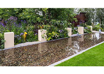 GK Wilson Garden & Landscaping Services