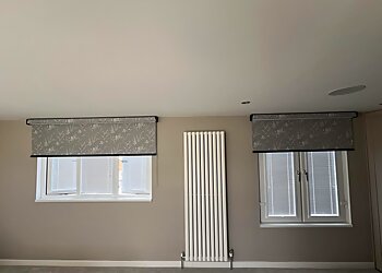 GLE Blinds & Curtains
