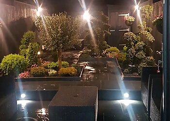 G & L Fencing & Landscaping