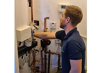 G.L. Plumbing & Gas Engineering Ltd