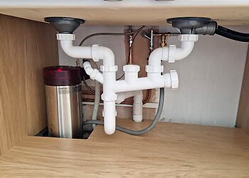 G.L. Plumbing & Gas Engineering Ltd