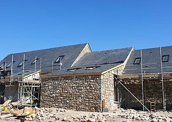 G & L Roofing Services