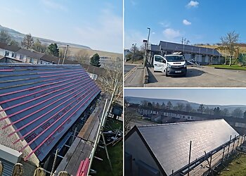 G & L Roofing Services