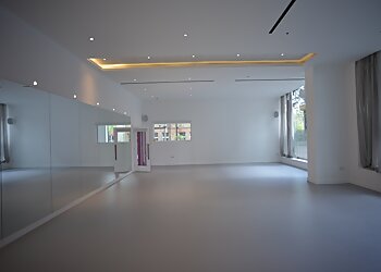 GLS Building Contractors