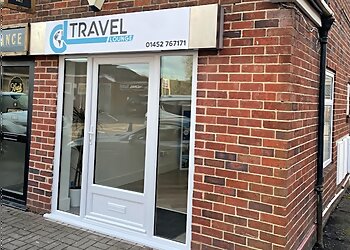 Gloucester travel agencies GL Travel Lounge image 1