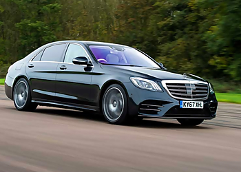 GM Cars Taxis - Guildford