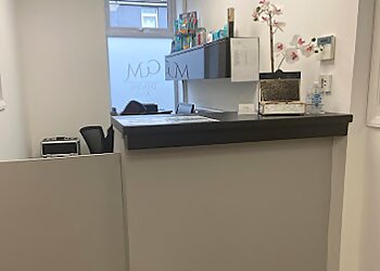 GM Dental & Implant Centre