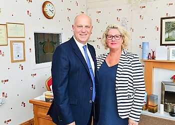 G & M Goold Funeral Directors