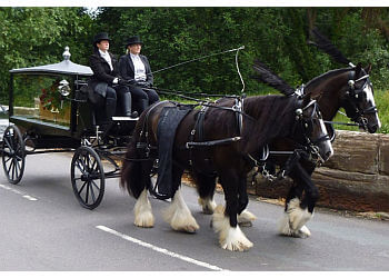 G & M Goold Funeral Directors
