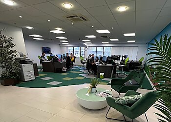 GM Insurance Brokers