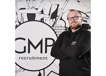 Worcester recruitment agencies GMP Recruitment Ltd image 1