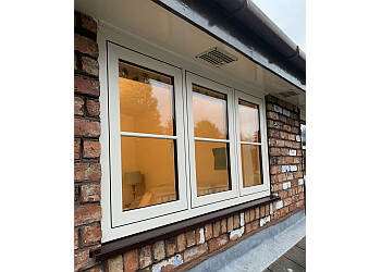 G M Windows & Doors Ltd.