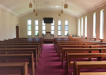 G. McAllister Funeral Directors