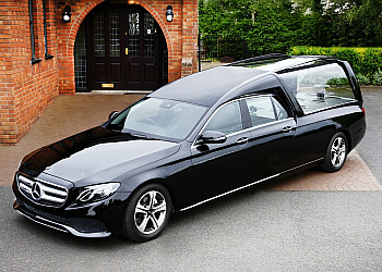 G. McAllister Funeral Directors