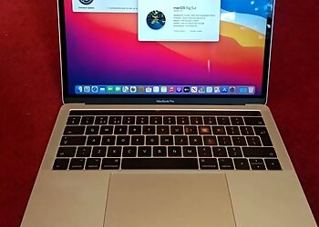 GN Computer Services