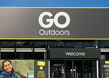GO Outdoors GO Outdoors