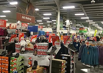 GO Outdoors Canterbury