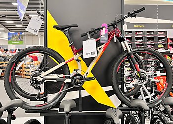 GO Outdoors Canterbury