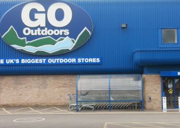 GO Outdoors Lincoln