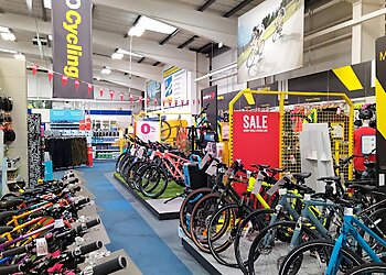 GO Outdoors Charnwood