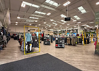 GO Outdoors Coventry