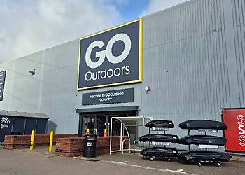 GO Outdoors Coventry